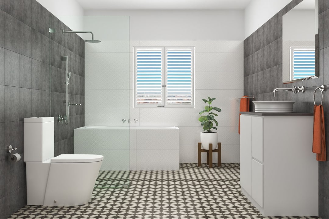 Bathroom Renovation Packages Sydney By Vivid Bathrooms